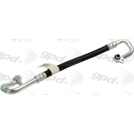 Gpd Hose Suction Line, 4813069 4813069